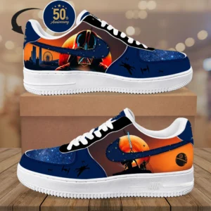 Star Wars 50th Anniversary AF1 Sneaker – TMTHU9382