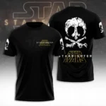 Star Wars Starfighter 2027 3D Apparel – TANTN25477
