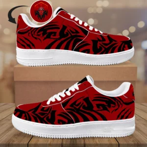 Star Wars x Darth Maul AF1 Sneaker – TMTHU9508