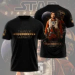 Star Wars Starfighter 2027 3D Apparel – TANTN25473
