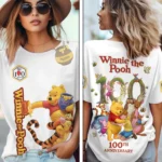 Winnie-the-Pooh 3D Apparel – TMTHU9286