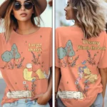 Winnie-the-Pooh 3D Apparel – TMTHU9298
