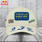Red Bull Racing x Max Verstappen Classic Cap – TANTN25640