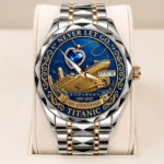 Titanic 30th Anniversary Alloy Luxury Quartz Watch – TANTN25319