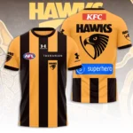 Hawthorn FC 3D Apparel – TANTN25408