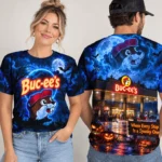 Buc-ee’s 3D Apparel – TANTN25580