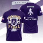 Fremantle Dockers 3D Apparel – TANTN25649