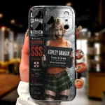 Resident Evil x Ashley Graham Phone Case – TANTN25721