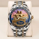 Titanic 30th Anniversary Alloy Luxury Quartz Watch – TANTN25321