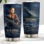 Titanic 30th Anniversary Tumbler Cup – HOATT20776