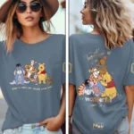 Winnie-the-Pooh 3D Apparel – GNE8813
