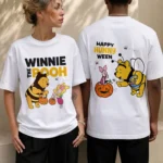 Winnie-the-Pooh 3D Apparel – GNE8816