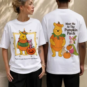 Winnie-the-Pooh 3D Apparel - GNE8818