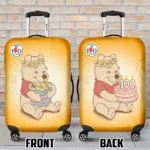 Winnie-the-Pooh 100th Anniversary Luggage Cover – TMTHU9134