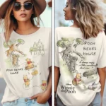 Winnie-the-Pooh 3D Apparel – TMTHU9299