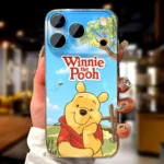 Winnie-the-Pooh Phone Case – HOATT21043