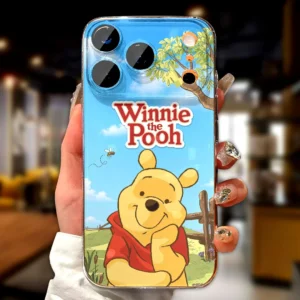 Winnie-the-Pooh Phone Case – HOATT21043