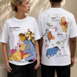 Winnie-the-Pooh 3D Apparel – HOATT20867