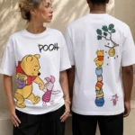 Winnie-the-Pooh 3D Apparel – HOATT20897