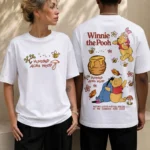 Winnie-the-Pooh 3D Apparel – HOATT20899