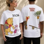 Winnie-the-Pooh 3D Apparel – HOATT20917