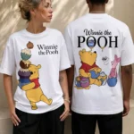 Winnie-the-Pooh 3D Apparel – HOATT20919