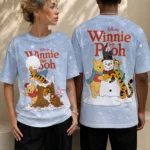 Winnie-the-Pooh 3D Apparel – HOATT20920