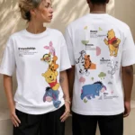Winnie-the-Pooh 3D Apparel – HOATT20971