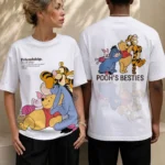 Winnie-the-Pooh 3D Apparel – HOATT20972