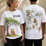 Winnie-the-Pooh 3D Apparel – HOATT20973