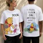 Winnie-the-Pooh 3D Apparel – HOATT20993