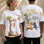 Winnie-the-Pooh 3D Apparel – HOATT21017
