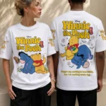 Winnie-the-Pooh 3D Apparel – HOATT21018