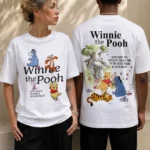Winnie-the-Pooh 3D Apparel – HOATT21020