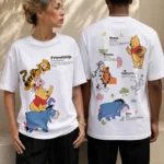 Winnie-the-Pooh 3D Apparel – HOATT21040