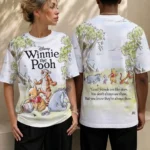 Winnie-the-Pooh 3D Apparel – HOATT21045