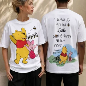 Winnie-the-Pooh 3D Apparel - HOATT21047