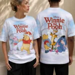 Winnie-the-Pooh 3D Apparel – HOATT21057
