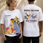 Winnie-the-Pooh 3D Apparel – HOATT21060