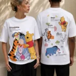 Winnie-the-Pooh 3D Apparel – HOATT21062