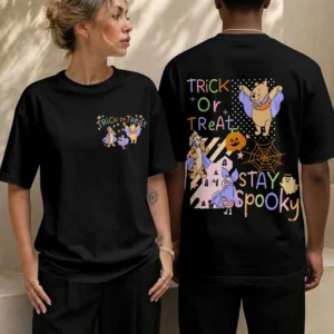 Winnie-the-Pooh 3D Apparel - HOATT21097