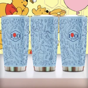 Winnie-the-Pooh Tumbler Cup - TMTHU9448