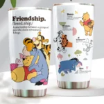 Winnie-the-Pooh Tumbler Cup – HOATT20883