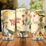Winnie-the-Pooh Tumbler Cup – HOATT21003
