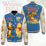 Winnie-the-Pooh Varsity Jacket – HOATT20956
