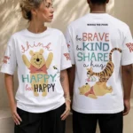 Winnie-the-Pooh 3D Apparel – HOATT21059
