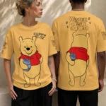 Winnie-the-Pooh 3D Apparel – HOATT21117