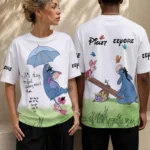 Winnie-the-Pooh 3D Apparel – HOATT21072