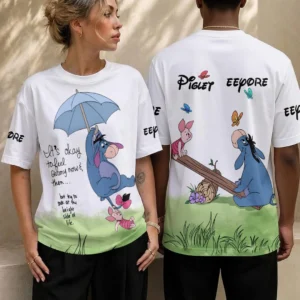 Winnie-the-Pooh 3D Apparel - HOATT21072