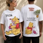 Winnie-the-Pooh 3D Apparel – HOATT21137